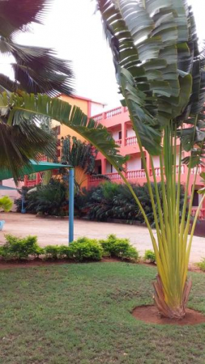 The Truenorth apartments Diani